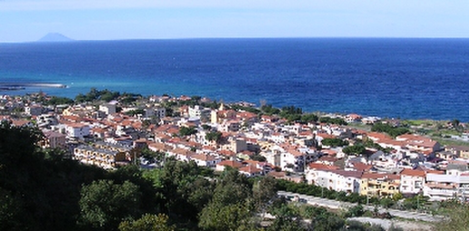Parghelia
